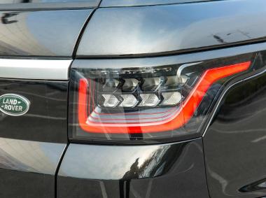 路虎揽胜运动版