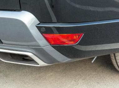 路虎揽胜运动版