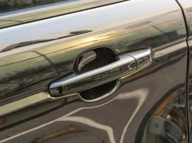 路虎揽胜运动版