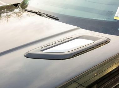 路虎揽胜运动版