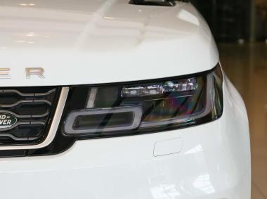 路虎-揽胜运动版