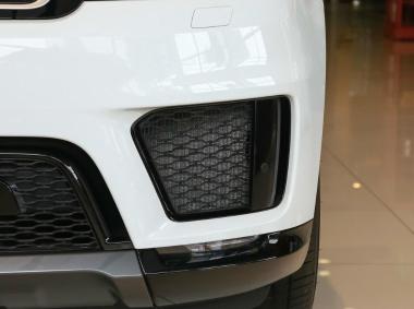 路虎揽胜运动版