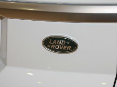 路虎揽胜运动版