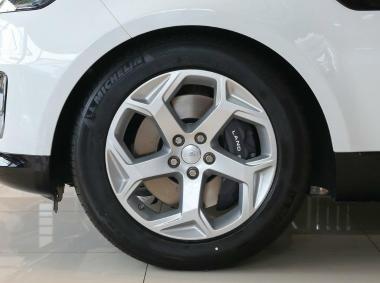 路虎揽胜运动版