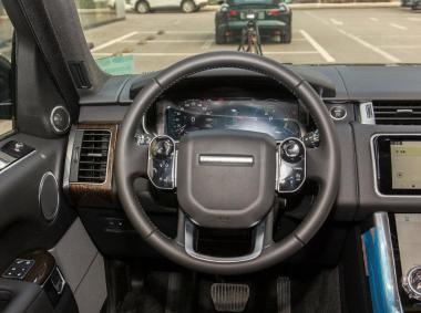 路虎揽胜运动版