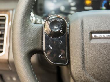 路虎揽胜运动版