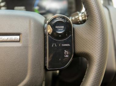 路虎揽胜运动版