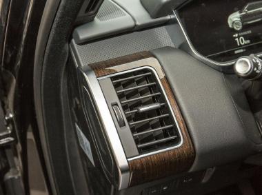 路虎揽胜运动版