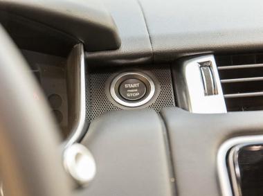 路虎揽胜运动版