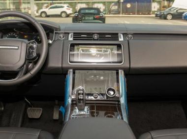 路虎-揽胜运动版