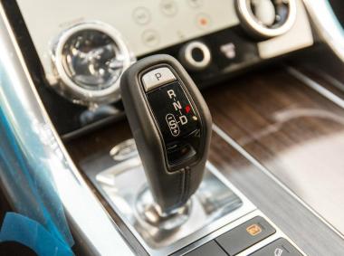 路虎揽胜运动版