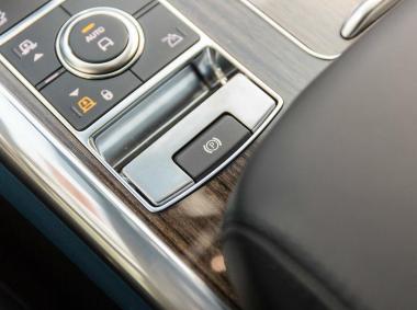 路虎-揽胜运动版