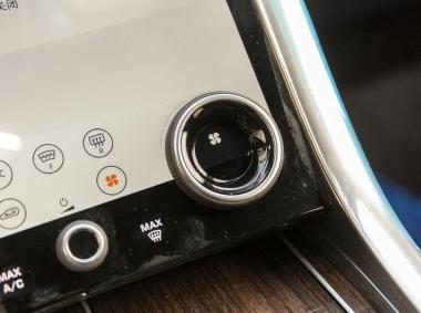 路虎揽胜运动版