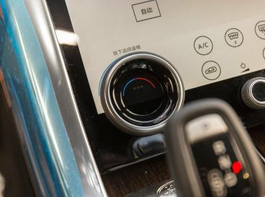 路虎揽胜运动版