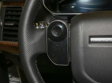 路虎-揽胜运动版