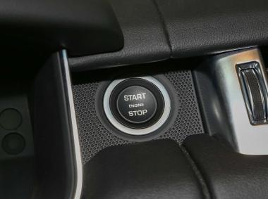 路虎揽胜运动版