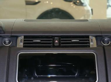 路虎揽胜运动版