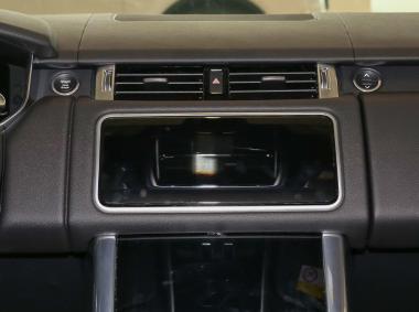 路虎揽胜运动版