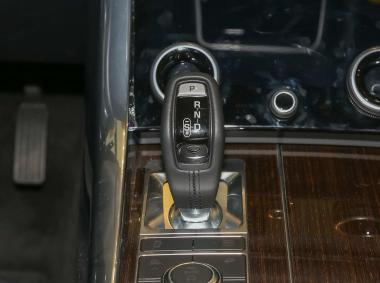 路虎揽胜运动版