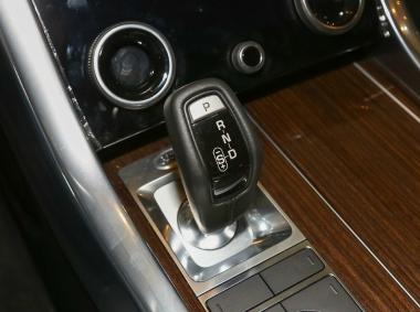 路虎揽胜运动版