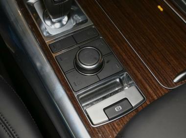 路虎揽胜运动版