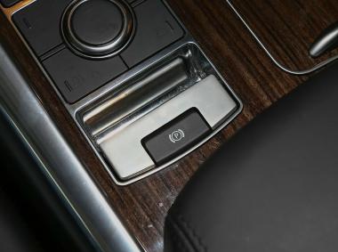 路虎揽胜运动版