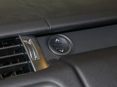 路虎揽胜运动版