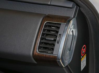 路虎揽胜运动版