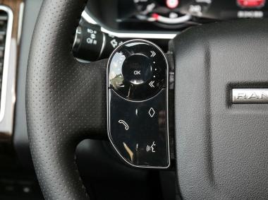 路虎揽胜运动版