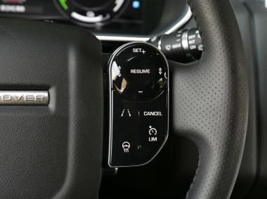 路虎揽胜运动版