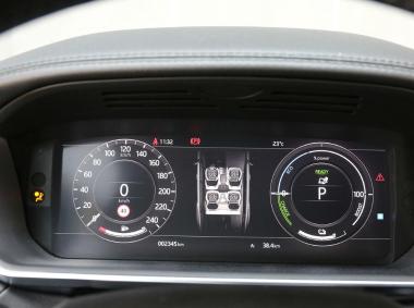 路虎-揽胜运动版