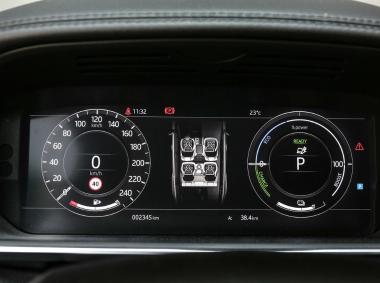 路虎揽胜运动版