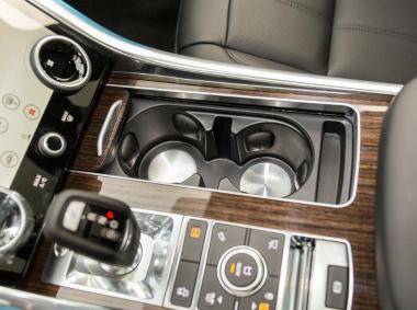 路虎揽胜运动版