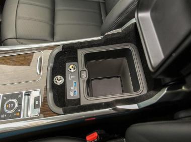 路虎-揽胜运动版