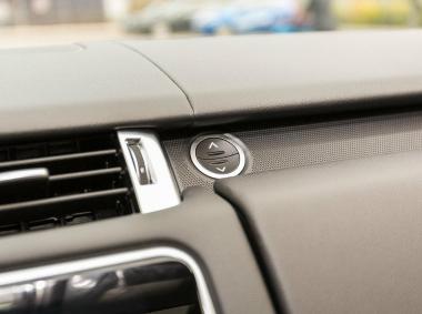 路虎揽胜运动版