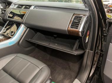 路虎揽胜运动版