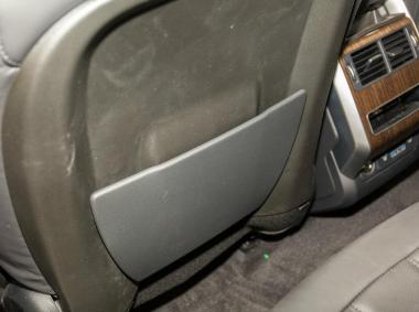 路虎揽胜运动版