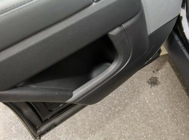 路虎揽胜运动版