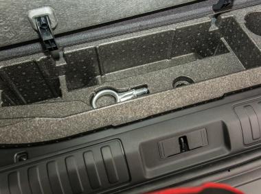 路虎揽胜运动版