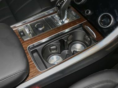 路虎-揽胜运动版