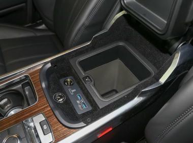 路虎揽胜运动版