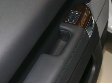 路虎揽胜运动版