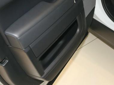 路虎揽胜运动版