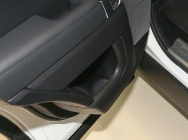 路虎揽胜运动版