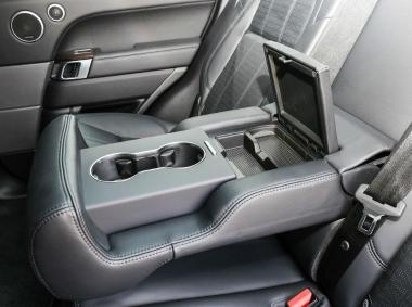 路虎揽胜运动版