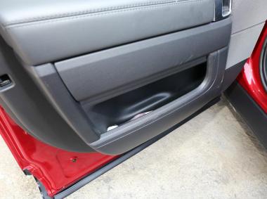 路虎-揽胜运动版