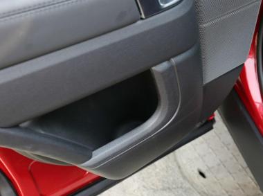 路虎揽胜运动版