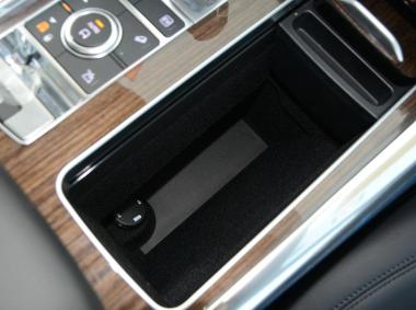 路虎揽胜运动版