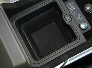 路虎揽胜运动版