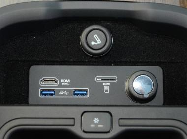 路虎揽胜运动版